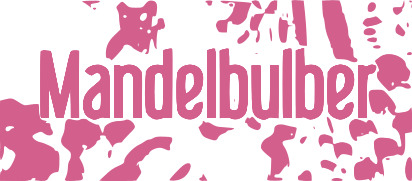 Logo de Mandelbulber en Domingo Sánchez 3D